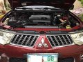 2010 Mitsubishi Montero GLS SE 4x4 for sale-1