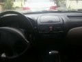 2004 Nissan Sentra Gx FOR SALE-3