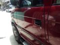 For sale MITSUBISHI Adventure Glx diesel 2002 mdel-7