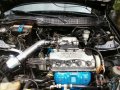 Honda Civic VTi automatic VTEC engine-4