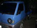 Suzuki Multicab Pick.up Blue Manual For Sale -0
