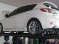 2012 Mazda 3 Hatchback AT FOR SALE-3