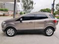 FORD ECOSPORT TITANIUM (Top of the Line) AT 2014 - 630K Only-3