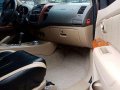 2011 TOYOTA Fortuner G 4x2 AT Diesel for sale-2