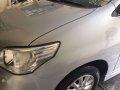 2015 TOYOTA Innova G matic dsl FOR SALE-5