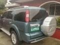 Ford Everest 2014 Automatic diesel for sale-6