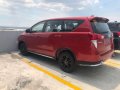 Toyota Innova MT AT 2018 all in 68k also ertiga mobilio carnival-2