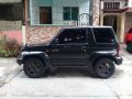 Mitsubishi Pajero Jr 4x4 2003 FOR SALE-0