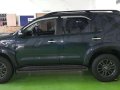 2016 TOYOTA Fortuner 2.5G Diesel Automatic Like New-3