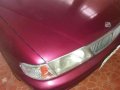 Nissan Sentra Ex saloon series4 1998 for sale-4