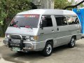 Mitsubishi L300 Versa Van 1997 for sale-4