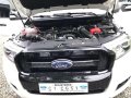 2018 Ford Ranger Fx4 4x2 automatic-5