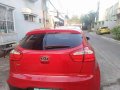 2012 Kia Rio hatchback FOR SALE-1