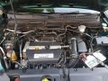 2002 Honda CRV Gen 2 Jdm Performa AT-8