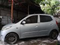 2011 Hyundai i10 1.2L Automatic All power-1