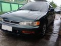 1997 Honda Accord VTIS AT Green For Sale -9