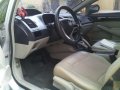 Honda Civic FD 2007 model 1.8s FRESH-6