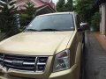 Isuzu Dmax diesel matic for sale-2