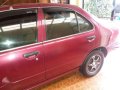 Nissan Sentra Ex saloon series4 1998 for sale-1