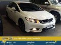 2015 Honda Civic Modulo Automatic for sale-1