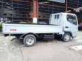 Isuzu Elf Canter Dropside 10ft 4m42 Silver For Sale -5