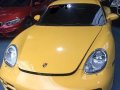 Porsche Cayman S 2010 for sale-5