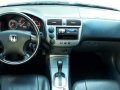 2005 Honda Civic 1.6 Vti-S not accord not altis not lancer not mazda 3-4