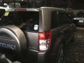 2017 Suzuki Grand Vitara SE GL 2.4L AT Gas BDO Pre owned cars-3