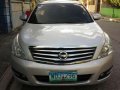 2013 Nissan Teana like camry accord mazda 6 subaru legacy lexus-4