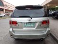 2006 Toyota Fortuner G 4x2 automatic tranny-2