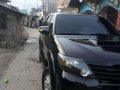 Toyota Fortuner manual diesel 2013 for sale-9