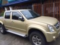 Isuzu Dmax diesel matic for sale-3