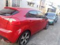 2012 Kia Rio hatchback FOR SALE-2