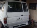 2c TOYOTA Tamaraw Fx diesel 1997-2