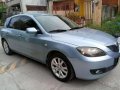 2008 Mazda 3 Hatchback 5-Door Automatic-2