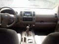 Nissan Frontier Navara 2009 for sale -4