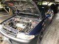 Mitsubishi Lancer GLXi 1995 for sale-11