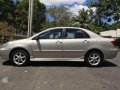 2003 Toyota Corolla Altis 1.8 G AT For sale-7