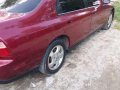 Honda Accord matic 1995 FOR SALE-0