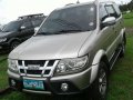 ISUZU Sportivo X 2013 manual for sale-0