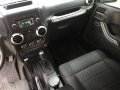 2011 Jeep Wrangler 3.8L gas 3 door Automatic 4x4-5