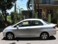 Honda City Idsi 2003 AT 1.3S for sale-1