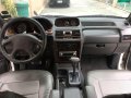 Mitsubishi Pajero 2004 Local Ralliart Diesel All Orig -5