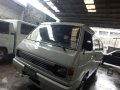 1996 Mitsubishi L300 Fb Van like hiace for sale-2