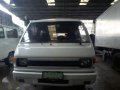 1996 Mitsubishi L300 Fb Van like hiace for sale-0