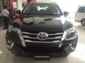Toyota Fortuner AT 70K AND HI ACE FOR 155K ALL IN PROMO LOW DOWN 2018-1