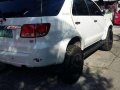 2007 Toyota Fortuner V 3.0 4v4 AT for sale-0