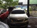 2013 Toyota Corolla Altis 1.6 V AT Gas BDO Pre owned cars-0