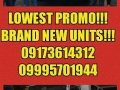 2018 promo MITSUBISHI L300 FB FOR SALE-0