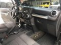 2011 Jeep Wrangler 3.8L gas 3 door Automatic 4x4-10